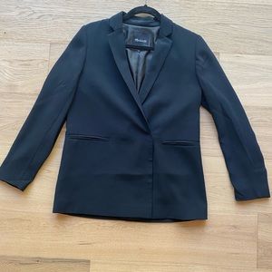 Madewell Blazer